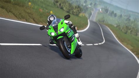 New Games: RIDE 2 (PC, PS4, Xbox One) | The Entertainment Factor