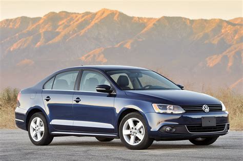 New Budget Cars, 101: 2011-14 VW Jetta TDI (Diesel) Review