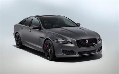 2018 Jaguar XJ Review, Ratings, Specs, Prices, and Photos - The Car ...