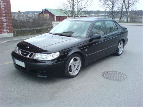 2000 Saab 9-5 - Pictures - CarGurus