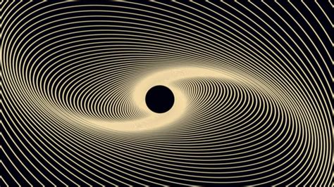 Astronomers Think They’ve Just Spotted an ‘Invisible’ Black Hole for ...