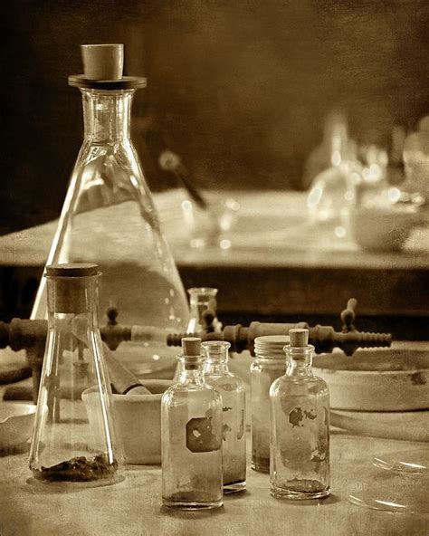 Chemistry Lab 1 by Nikolyn McDonald | Chemistry labs, Chemistry ...