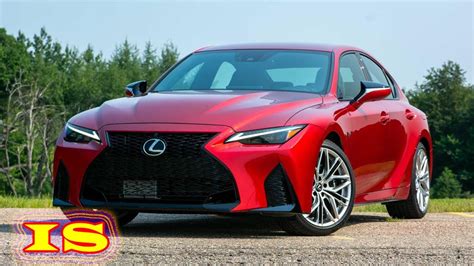 2023 lexus is250 f sport | 2023 Lexus IS 250 Redesign, Specs, Price ...