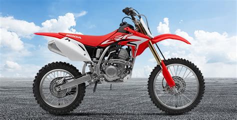 HONDA CRF150R