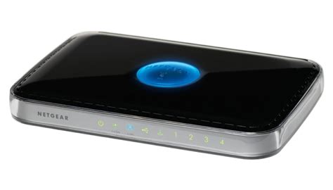 Netgear N600 Dual Band Wi-Fi Router (WNDR3400) Review