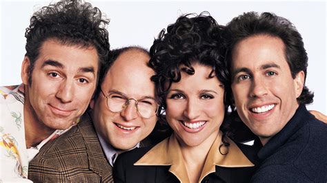 Seinfeld Star Says The Series Ruined His Career | GIANT FREAKIN ROBOT