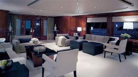 Tiger Woods Yacht PRIVACY • Christensen • Value $20M | Superyachten ...