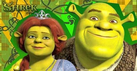 Shrek 2 Characters | Cast List of Characters From Shrek 2