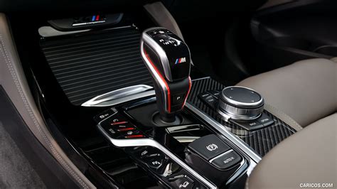 BMW X4 M | 2020MY Competition | Interior, Detail