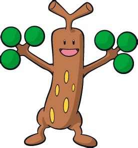 Sudowoodo | Pokémon Wiki | Fandom | Pokemon, Pokemon painting, Pokemon ...