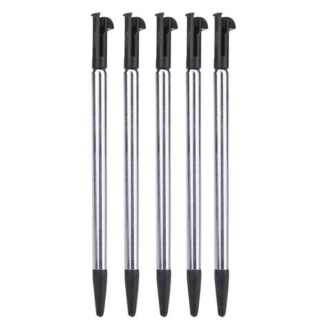 Nintendo 3DS Stylus 4 Pack (Bulk Packaging) - Walmart.com - Walmart.com