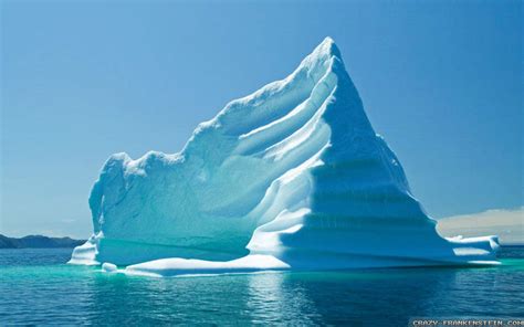 Iceberg Wallpaper (67+ images)