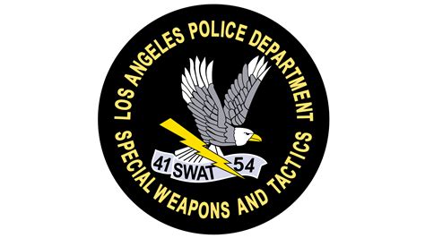 Swat Badge Transparent Png Png See-Through Background