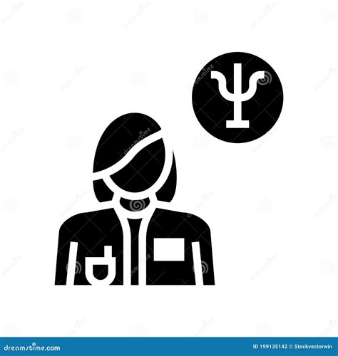 Psychiatry Symbol Vector Illustration | CartoonDealer.com #29611394