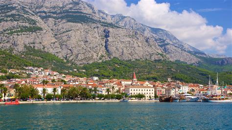 Ferienwohnung Makarska, HR: Ferienhäuser & mehr | FeWo-direkt