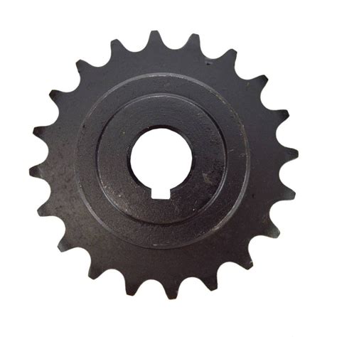 Front Sprocket 420-20 Tooth - Coleman BT200X CT200U CT200U-EX Mini Bike