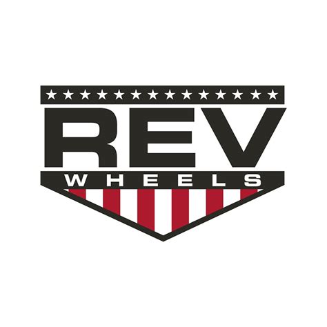 REV Wheels – Milky Motorsports