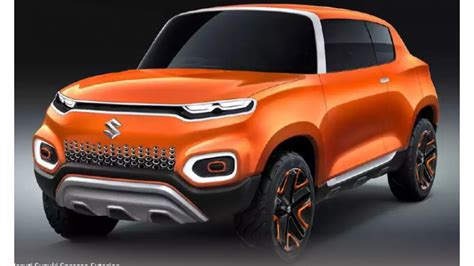 Upcoming Maruti S-Presso Price, Launch Date, Specs | CarTrade