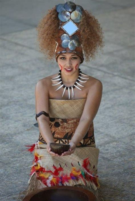 Samoan Taupou | Polynesian culture, Hawaiian culture, Women