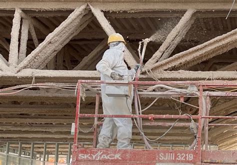 Fireproofing | What is fireproofing and when is it needed