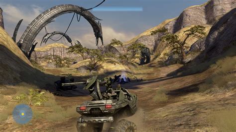 343 shares a look at the Halo 3 PC port (and ODST) | PCGamesN