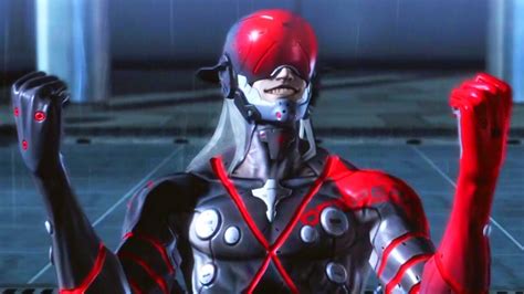 Red Goblin (616) vs. Monsoon (Metal Gear Rising) - Battles - Comic Vine