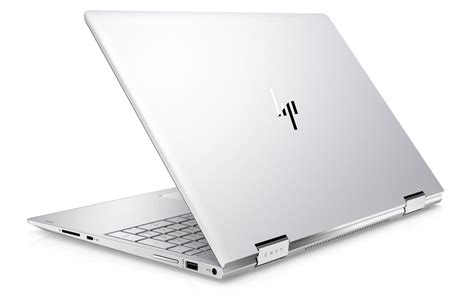 HP Envy 15 x360 [Specs and Benchmarks] - LaptopMedia.com