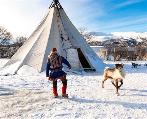 Ways to Experience Sami Culture in Tromso - 2021 Travel Recommendations ...