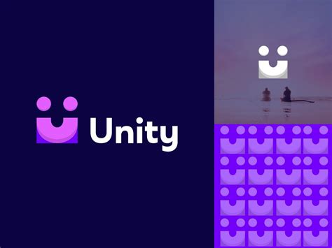 Unity logo design by ARIF MAHABUB ‘We’ ‘Perfectionist’ is a highly ...