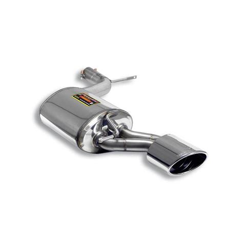 Performance sport exhaust for Audi S6 4F, AUDI A6 S6 C6 Typ 4F QUATTRO ...