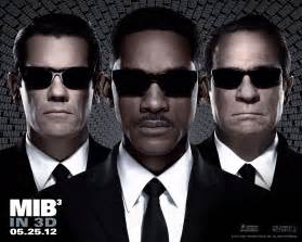 Men In Black 3 (2012) | Pop Culture Christ