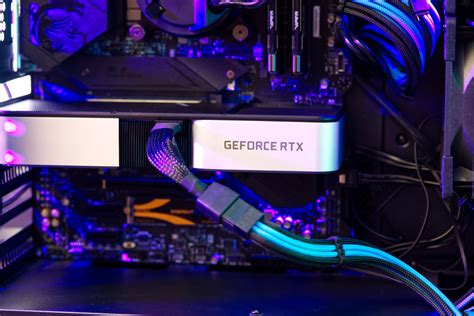 Nvidia Geforce RTX 3060 Benchmarks geleakt - PC Masters