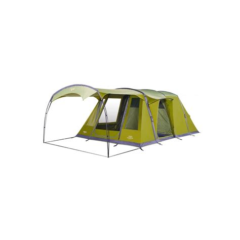 Vango Solaris 500 Airbeam 5 Man Tent