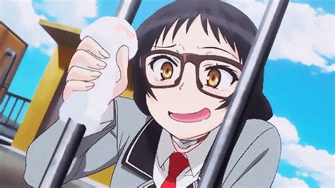 Anime Cleaning GIF - Anime Cleaning - Discover & Share GIFs