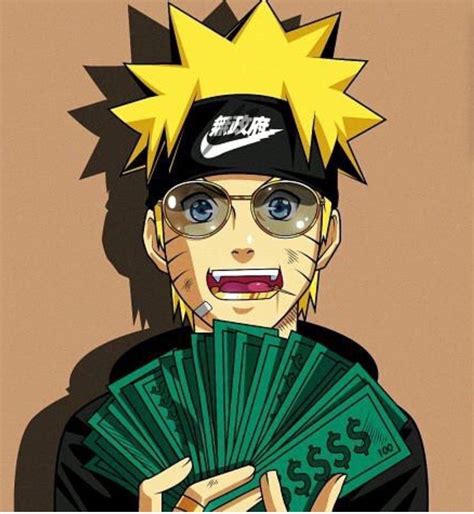 supreme naruto wallpaper drip Drippy naruto wallpapers - ASYIQUE