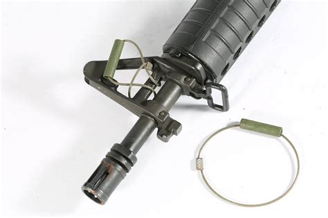 Learn How To: Attach a Sling to Your AR | Gun Digest Articles