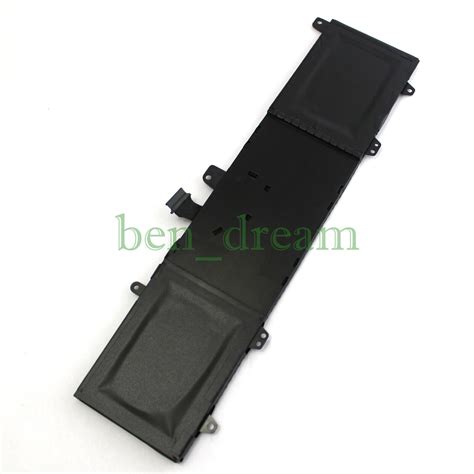 New OJV6J P24T Battery for Dell Inspiron 11 3149 3162 3164 3168 3179 ...