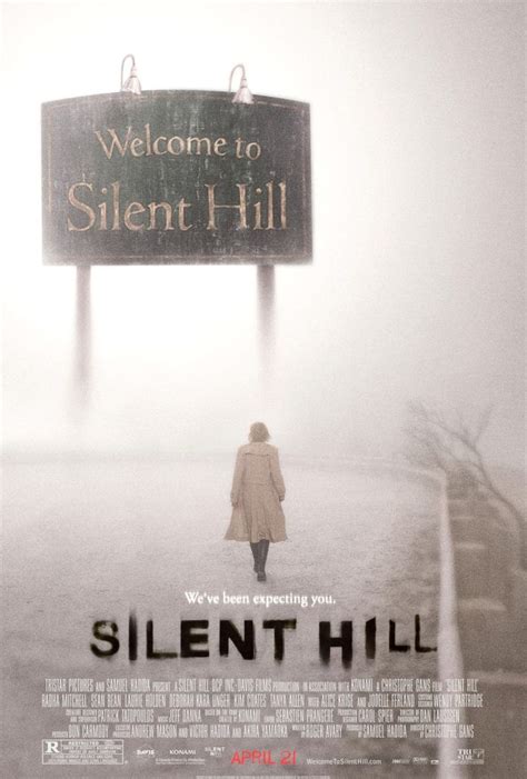 Silent Hill (2006) | PrimeWire