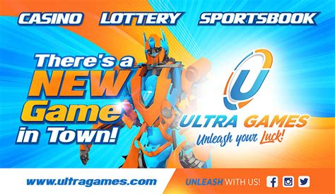 Ultra Games