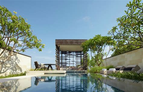 Gallery of Alila Villas Uluwatu / WOHA - 4