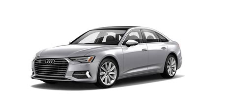 Audi expands A6 engine range | Automotive Powertrain Technology ...