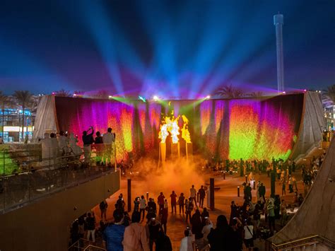 UAE festivals and events to look forward to in 2022 | Time Out Sharjah