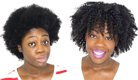 Comment faire un Twist out pour boucler ses cheveux ? – Afroculture.net