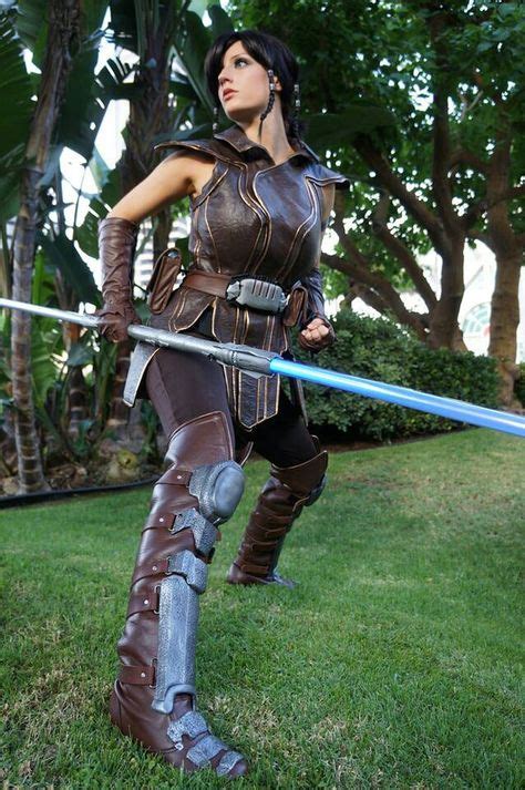 8 Satele Shan cosplay ideas | satele shan, shan, cosplay