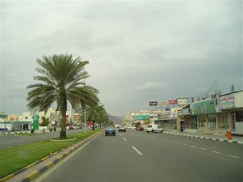 Kalba, UAE (2023) - Places to Visit, Things to Do, History