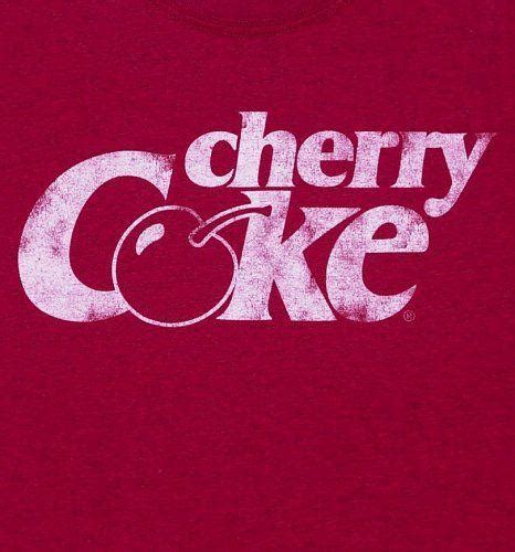 Cherry Coke Logo - LogoDix