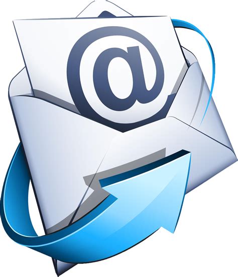 Email Logo Png - Free Transparent PNG Logos