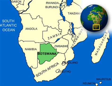 Botswana | Culture, Facts & Botswana Travel | CountryReports ...