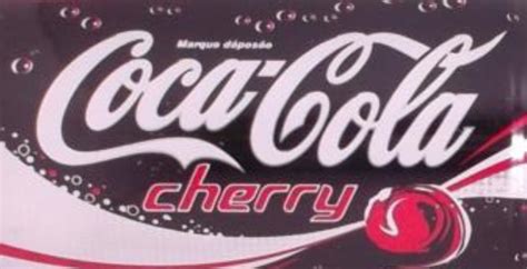 Coca-Cola Cherry | Logopedia | Fandom