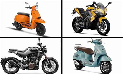 Scooter vs Motorcycle: Which One is Better for You?